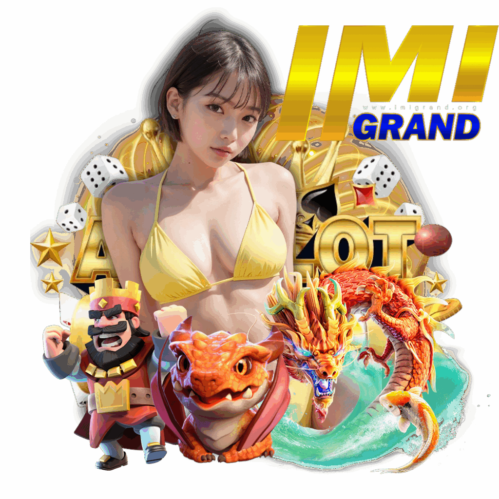 imigrand slot
